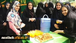 مراسم جشن عید نیمه شعبان  2