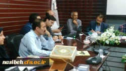 برگزاری دوره تحلیل محتوا 3