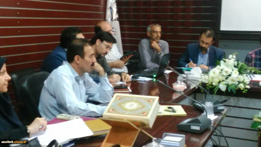 برگزاری دوره تحلیل محتوا 3