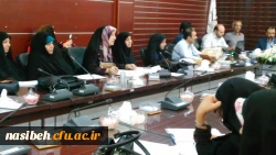 برگزاری دوره تحلیل محتوا 5