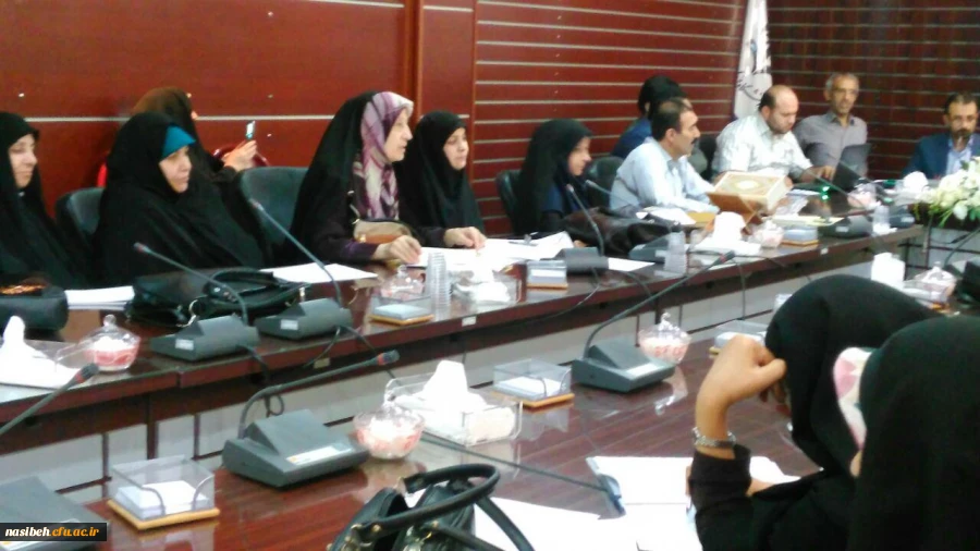 برگزاری دوره تحلیل محتوا 5