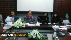 برگزاری دوره تحلیل محتوا 2