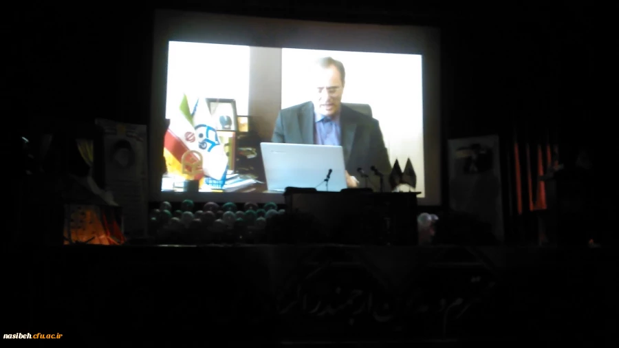 افتتاحیه دوره فرهنگی تربیتی مهارت آموزان ماده 28 دانشگاه فرهنگیان  5