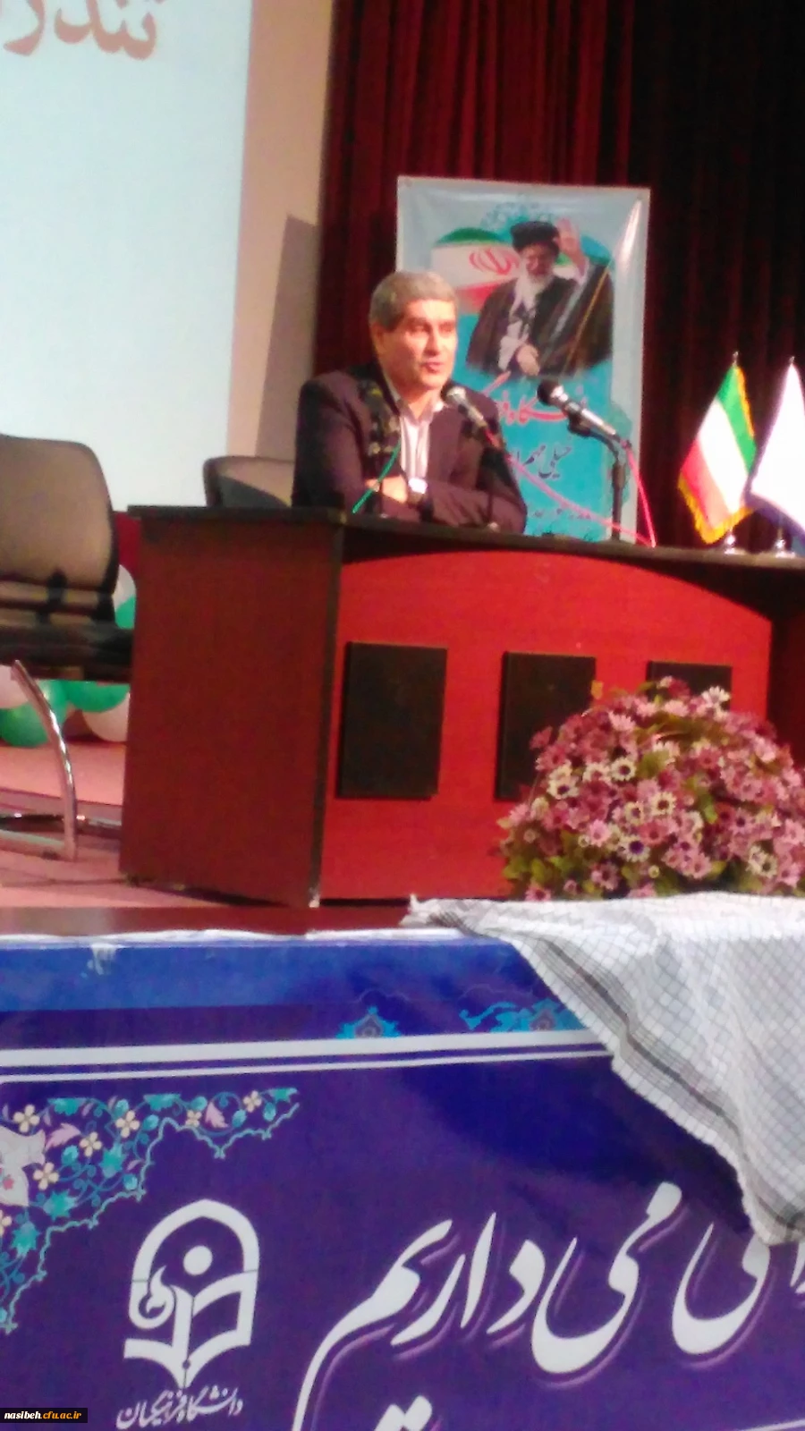 افتتاحیه دوره فرهنگی تربیتی مهارت آموزان ماده 28 دانشگاه فرهنگیان  4