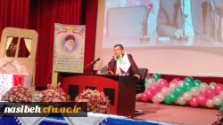 افتتاحیه دوره فرهنگی تربیتی مهارت آموزان ماده 28 دانشگاه فرهنگیان  6