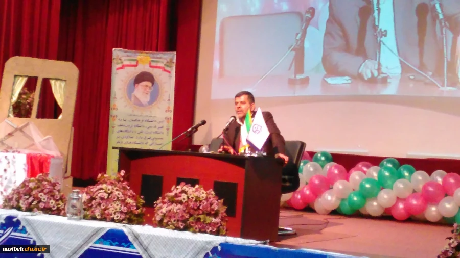 افتتاحیه دوره فرهنگی تربیتی مهارت آموزان ماده 28 دانشگاه فرهنگیان  6