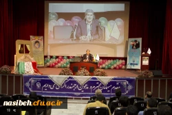 افتتاحیه دوره فرهنگی تربیتی مهارت آموزان ماده 28 دانشگاه فرهنگیان 4