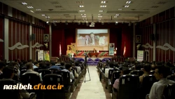 افتتاحیه دوره فرهنگی تربیتی مهارت آموزان ماده 28 دانشگاه فرهنگیان 5