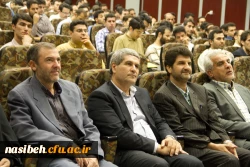 افتتاحیه دوره فرهنگی تربیتی مهارت آموزان ماده 28 دانشگاه فرهنگیان 3