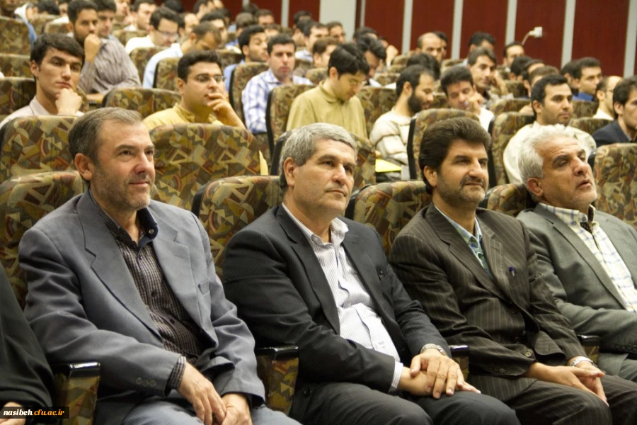 افتتاحیه دوره فرهنگی تربیتی مهارت آموزان ماده 28 دانشگاه فرهنگیان 3