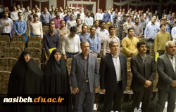 افتتاحیه دوره فرهنگی تربیتی مهارت آموزان ماده 28 دانشگاه فرهنگیان 2