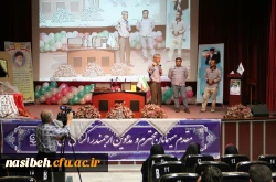 برگزاری کارگاهها ی آموزشی  درروزدوم دوره فرهنگی ارتقاء نقش تربیتی و اجتماعی معلم ویژه مهارت آموزان ماده 28 دانشگاه فرهنگیان 4