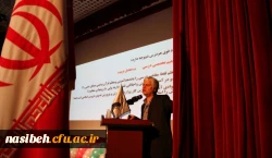 برگزاری کارگاهها ی آموزشی  درروزدوم دوره فرهنگی ارتقاء نقش تربیتی و اجتماعی معلم ویژه مهارت آموزان ماده 28 دانشگاه فرهنگیان 5