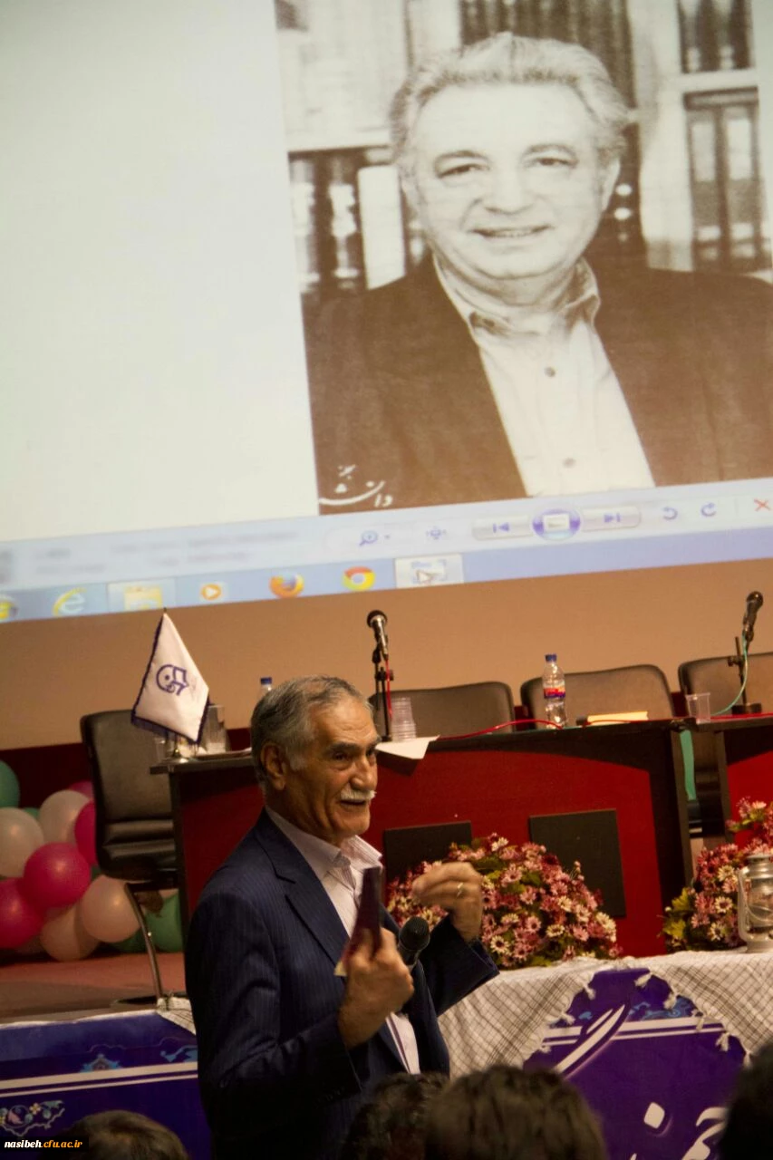 کارگاههای برگزارشده درروزدوم  3