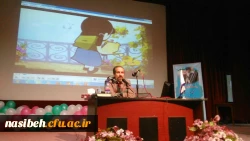 کارگاههای برگزارشده درروزدوم  5