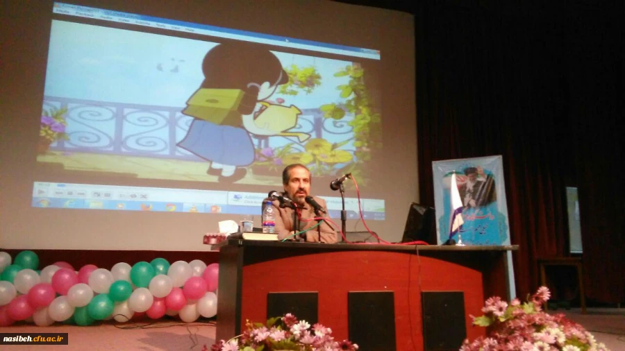 کارگاههای برگزارشده درروزدوم  5