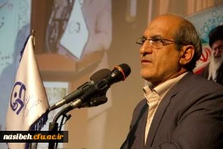 مراسم اختتامیه دوره فرهنگی ارتقا نقش تربیتی واجتماعی مهارت آموزان آزمون استخدامی ماده 28 5