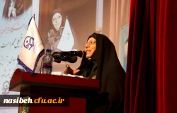 مراسم افتتاحیه برنامه فرهنگی ارتقاء نقش تربیتی و اجتماعی معلم ویژه مهارت آموزان دختر ماده 28 استان تهران 6