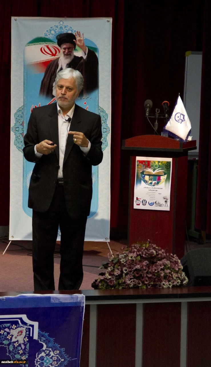 برگزاری کارگاههای آموزشی دوره ی فرهنگی تربیتی مهارت آموزان ماده 28 دانشگاه فرهنگیان (خواهران ) 2