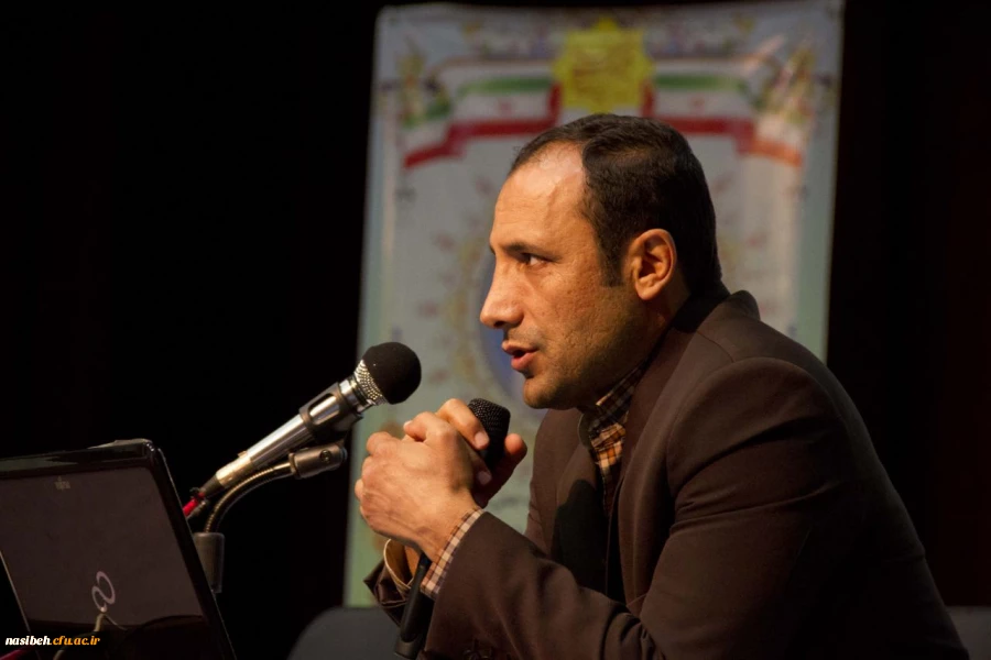 برگزاری کارگاههای آموزشی دوره ی فرهنگی تربیتی مهارت آموزان ماده 28 دانشگاه فرهنگیان (خواهران ) 2