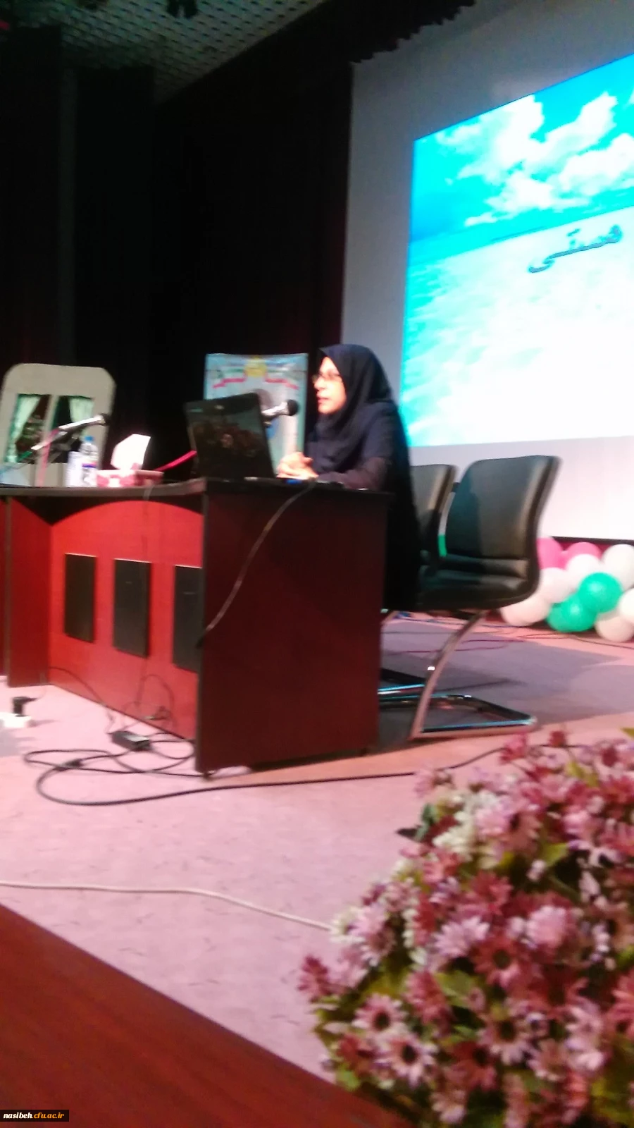 برگزاری کارگاههای نگاهی دیگربه تربیت اجتماعی وآسیب های اجتماعی وموادمخدر 5