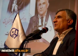 برگزاری مراسم اختتامیه دوره فرهنگی مهارت آموزان آزمون استخدامی ماده 28(خواهران ) 2