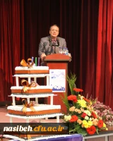 برگزاری جشن فارغ التحصیلی دانشجویان ورودی 91 2