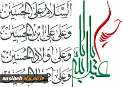 بتاب ای مه که زینب دل غمین است
پریشان دل ز مرگ شاه دین است 2