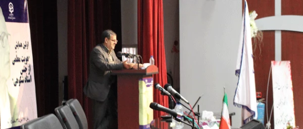 دکتر ساکی معاون پژوهشی و فناوری دانشگاه فرهنگیان ؛

افکار استاد دکتر شکوهی موتور محرکه برای ایفای نقش خطیر معلمی برای آنان خواهد بود. 2