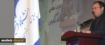 دکتر مهرمحمدی در نخستین همایش هویت معلمی:

بقا در یادگیری برای معلمان کلید کار است