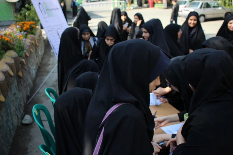 نتایج انتخاب شورای صنفی اعلام شد. 5