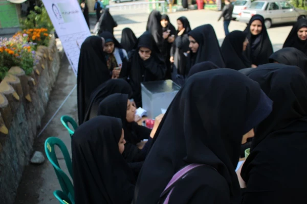 نتایج انتخاب شورای صنفی اعلام شد. 6