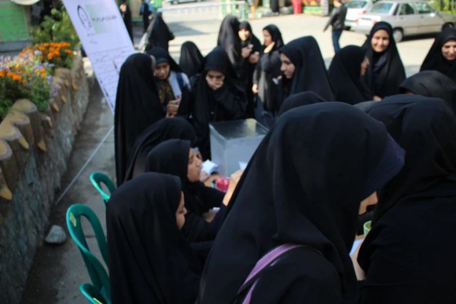 نتایج انتخاب شورای صنفی اعلام شد. 6