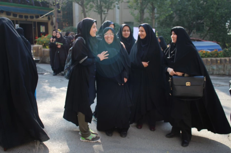 نتایج انتخاب شورای صنفی اعلام شد. 10