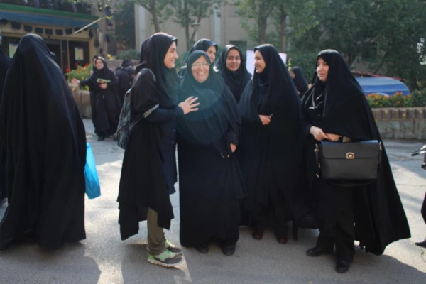 نتایج انتخاب شورای صنفی اعلام شد. 11