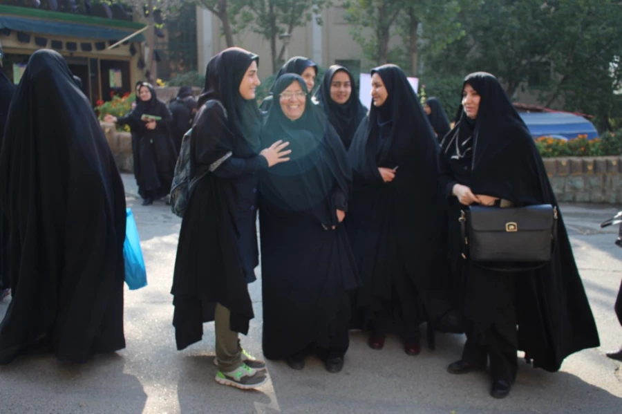 نتایج انتخاب شورای صنفی اعلام شد. 11