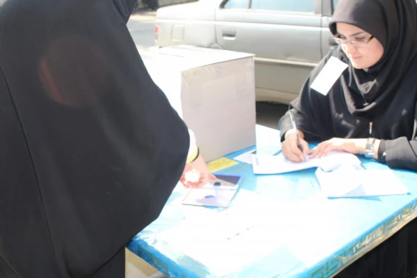 نتایج انتخاب شورای صنفی اعلام شد. 13