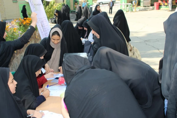 نتایج انتخاب شورای صنفی اعلام شد. 14