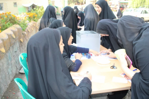 نتایج انتخاب شورای صنفی اعلام شد. 15