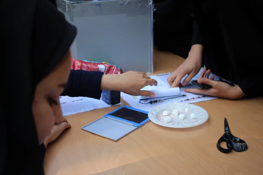 نتایج انتخاب شورای صنفی اعلام شد. 16