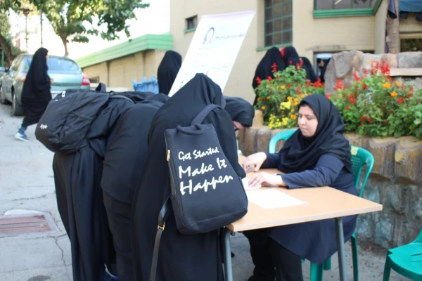 نتایج انتخاب شورای صنفی اعلام شد. 17