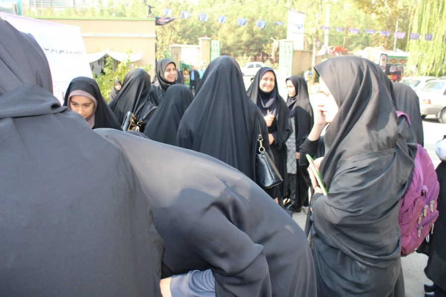 نتایج انتخاب شورای صنفی اعلام شد. 21