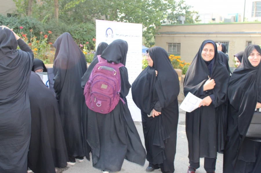 نتایج انتخاب شورای صنفی اعلام شد. 22