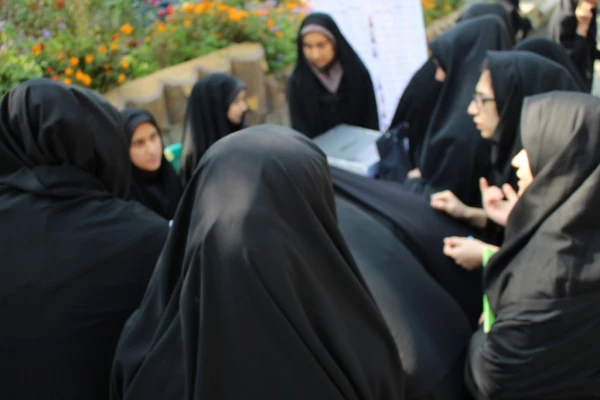 نتایج انتخاب شورای صنفی اعلام شد. 23