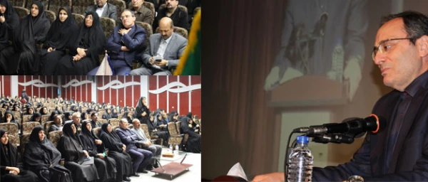 دکتر مهر محمدی در جمع دانشجویان پردیس نسیبه تهران :

ارتقاء کیفیت آموزشی با توسعه صلاحیت های علمی و حرفه ای معلمان امکان پذیر است 2