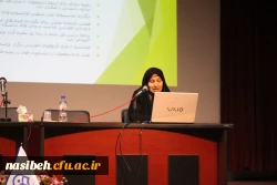 دکتر مهر محمدی در جمع دانشجویان پردیس نسیبه تهران :

ارتقاء کیفیت آموزشی با توسعه صلاحیت های علمی و حرفه ای معلمان امکان پذیر است 3