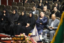 دکتر مهر محمدی در جمع دانشجویان پردیس نسیبه تهران :

ارتقاء کیفیت آموزشی با توسعه صلاحیت های علمی و حرفه ای معلمان امکان پذیر است 8