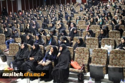 دکتر مهر محمدی در جمع دانشجویان پردیس نسیبه تهران :

ارتقاء کیفیت آموزشی با توسعه صلاحیت های علمی و حرفه ای معلمان امکان پذیر است 14