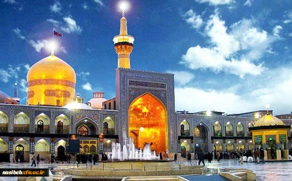 تسهیلات ویژه ی سفر:

ویژه ی همکاران هیئت علمی و غیر هیئت علمی ( نیروهای رسمی، پیمانی و قراردادی)
 2