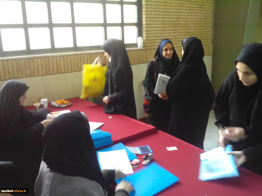 هم اکنون

برگزاری مصاحبه تکمیل ظریفت در نسیبه  به روایت تصویر  2